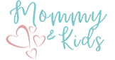 Mommy and Kids Logo Small